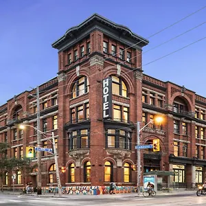Hotel Gladstone House ****