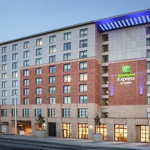 Hotel Express & Downtown East By Ihg ***