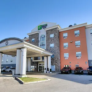 Express Airport By Ihg 3* Calgary