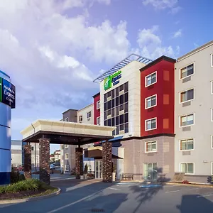 Express & - Bedford By Ihg 3* Halifax