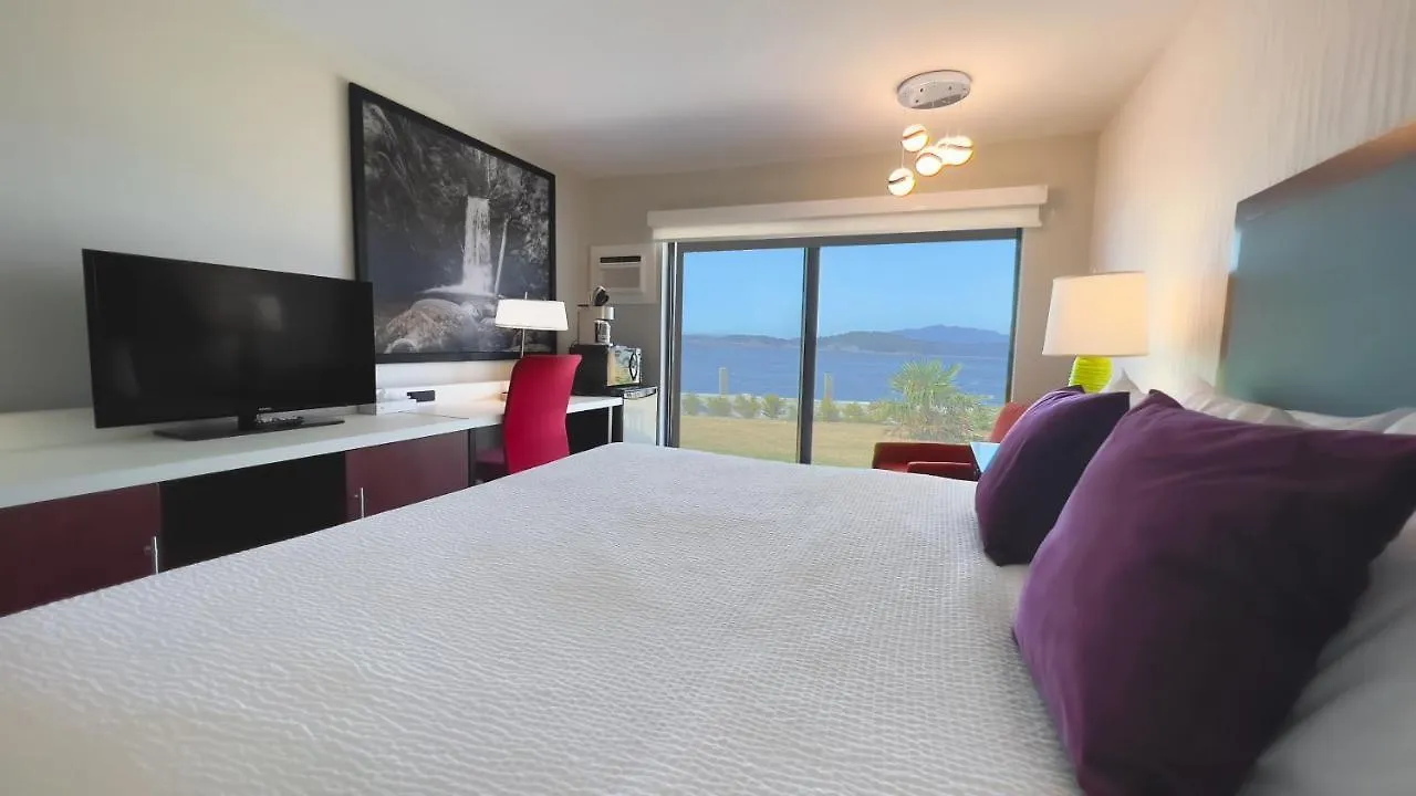 The Oceanside, A Coast Hotel Sechelt