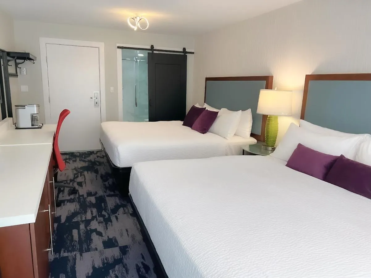 The Oceanside, A Coast Hotel Sechelt