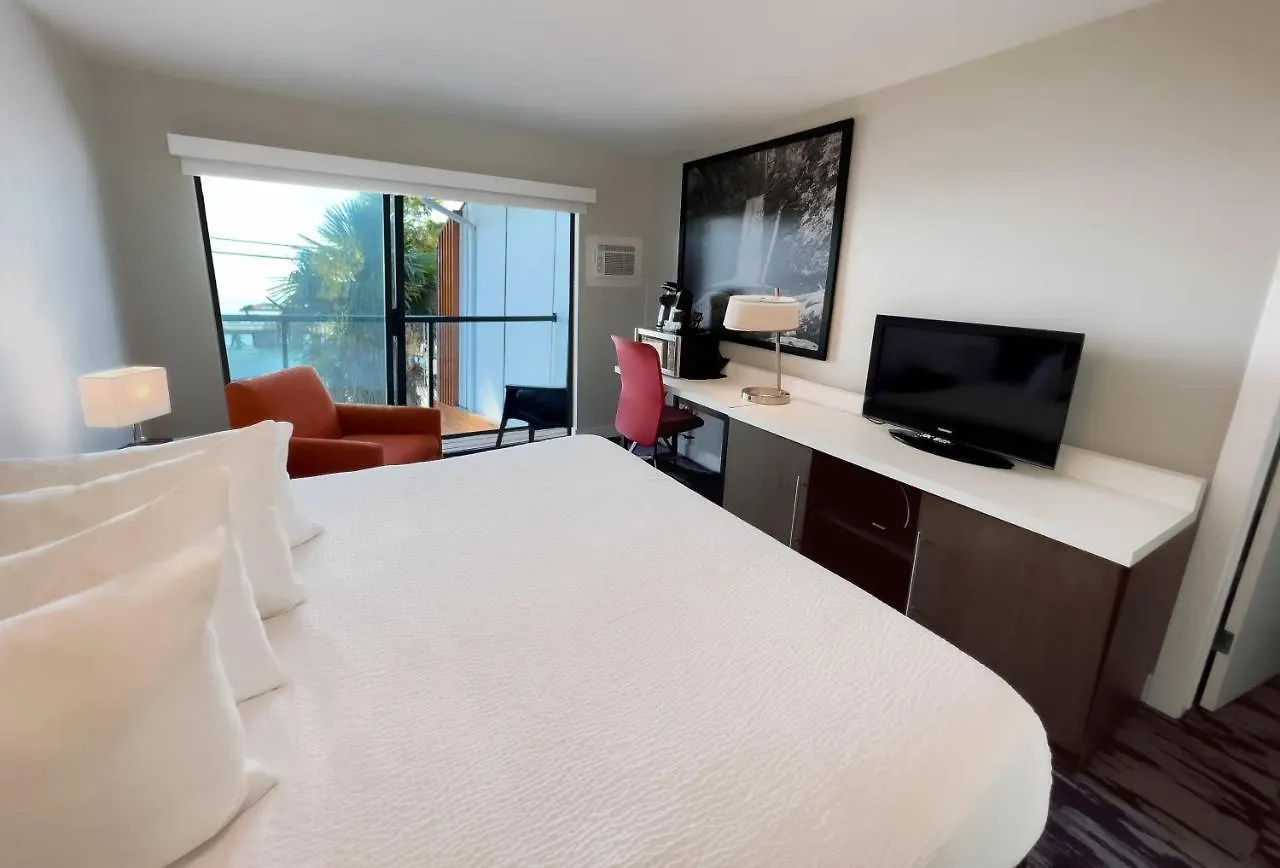 The Oceanside, A Coast Hotel Sechelt Canadá