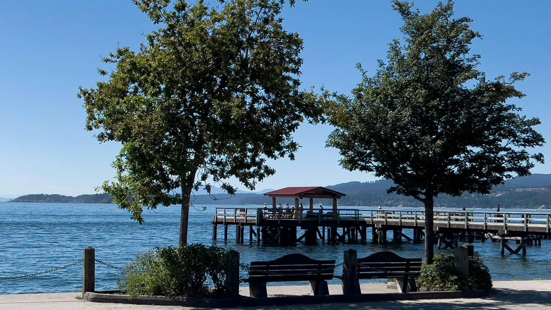 The Oceanside, A Coast Hotel Sechelt