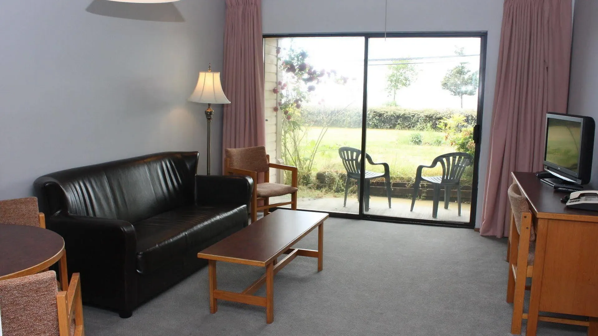 The Oceanside, A Coast Hotel Sechelt 3*,
