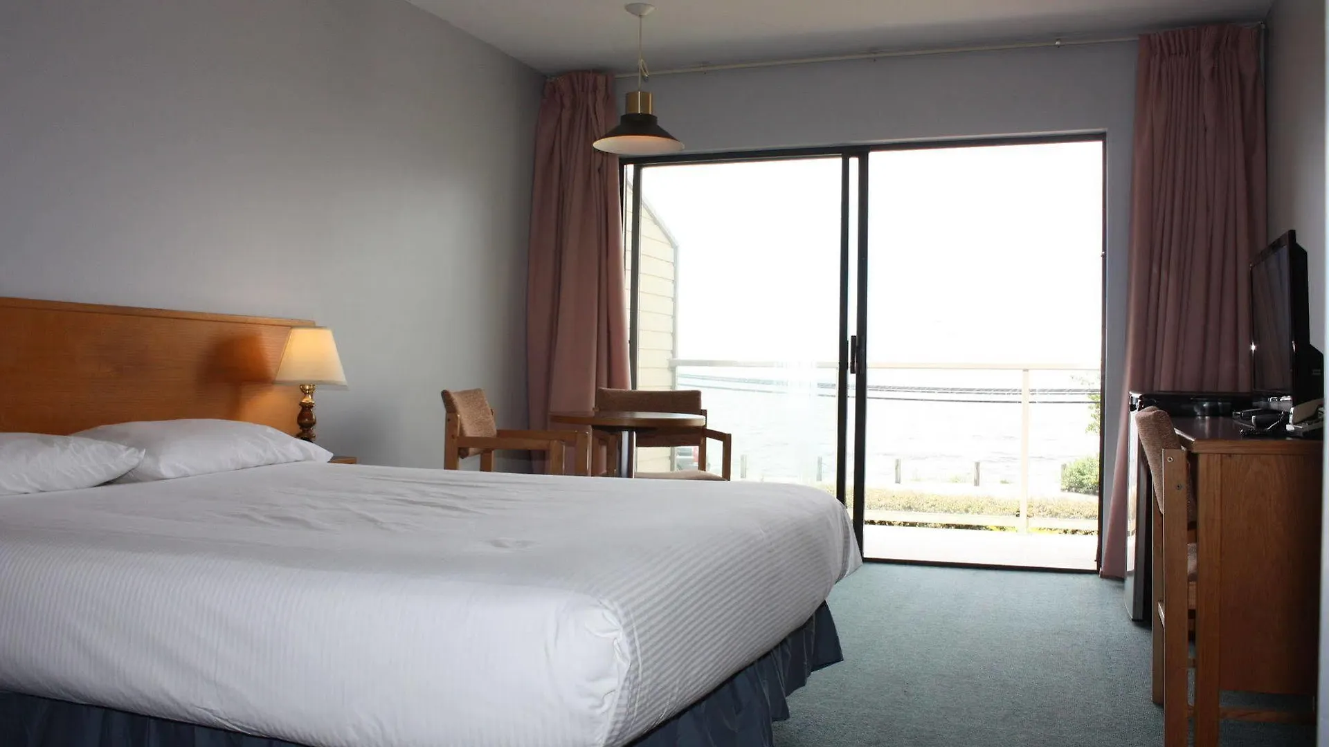 The Oceanside, A Coast Hotel Sechelt Canadá